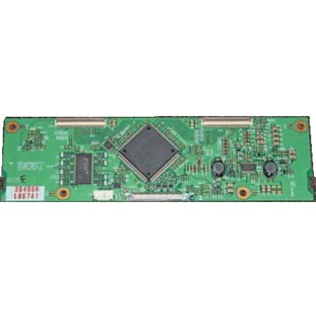 CARTE T-CON LVDS 6870C-0062A