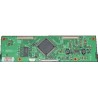 CARTE T-CON LVDS 6870C-0062A