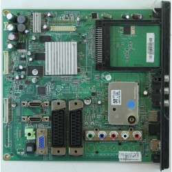 MAIN BOARD TOSHIBA 715G3705-M01-000-005B