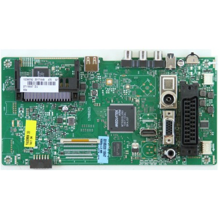 MAIN AV VISTEL 17MB82S