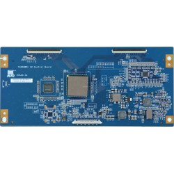 T-CON PHILIPS AUO 07A33-1A