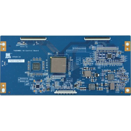 T-CON PHILIPS AUO 07A33-1A