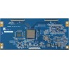 T-CON PHILIPS AUO 07A33-1A