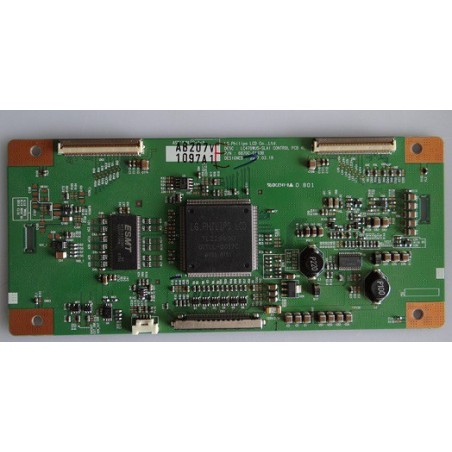 T-CON LG LC470WU5-SLA1