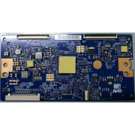 T-CON SONY T550HVN06.0 CTRL BD
