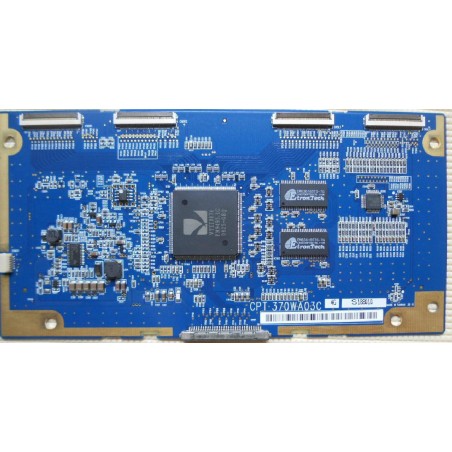 T-CON SAMSUNG CPT 370WA03C