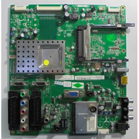 MAIN AV TCL 32A33H