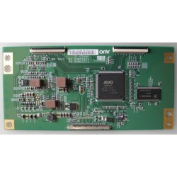 Carte T-CON ONV  T315XW02