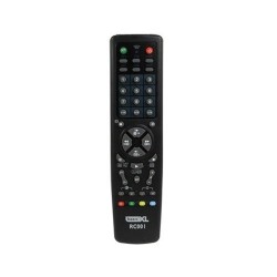 TELECOMMANDE UNIVERSELLE BXL-RC001