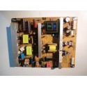 Carte Alimentation LG EAY62170901 - LG 42PT350-UD / 42PW350-UE / 42PW350U-UC /  42PT353