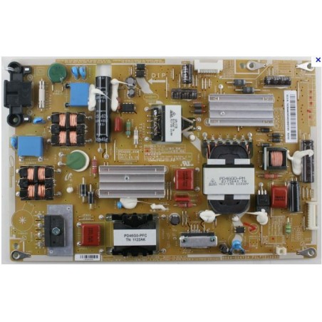ALIMENTATION SAMSUNG BN44-00473A pour UE40D5003BW