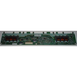SAMSUNG INVERTER BOARD SSI320_4UH01 LE32C450E1W 