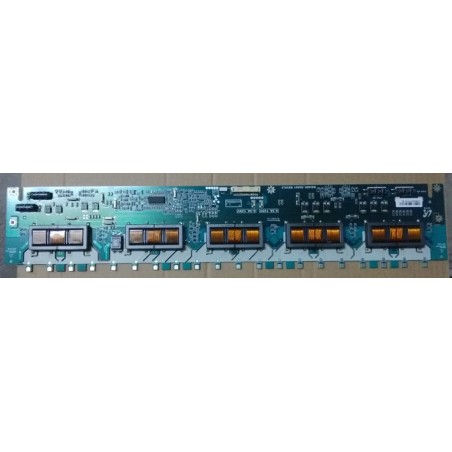 INVERTER SAMSUNG SSI400_20A01 REV0.5