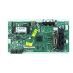 MAIN AV TECHWOOD TD32HDTN12 17MB62-1