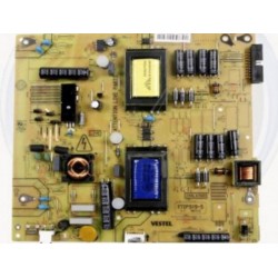 ALIMENTATION VESTEL 17IPS19-5