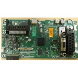 MAIN AV TECHWOOD 17MB62-1