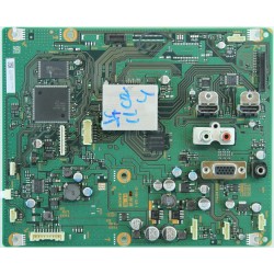 Main Board Sony 1-871-991-21