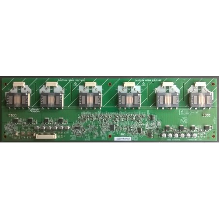 INVERTER SAMSUNG F10V0411-01