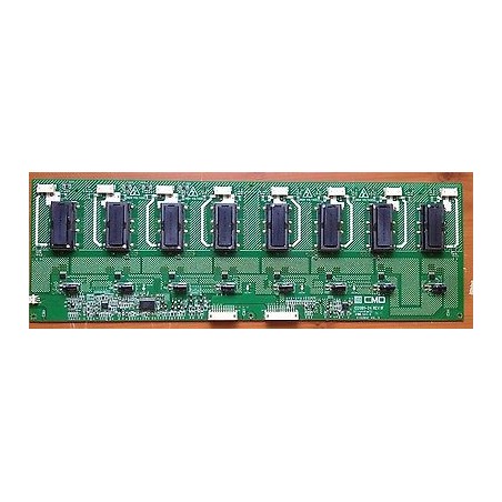 INVERTER CMO 1320B1-24 REV:1F
