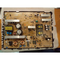 Alimentation SONY 40V2010 - PS62024A 1-869-027-12