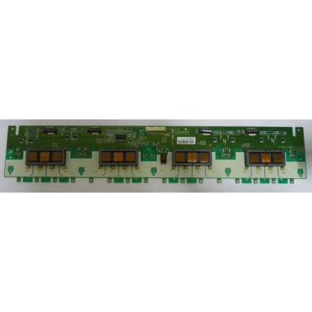 INVERTER BUSH SSI400WA16 REV0.7
