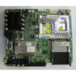 MAIN BOARD SAMSUNG  BN94-01262A