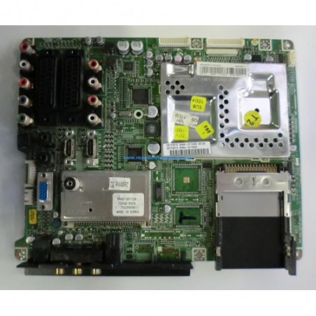 MAIN BOARD SAMSUNG  BN94-01262A