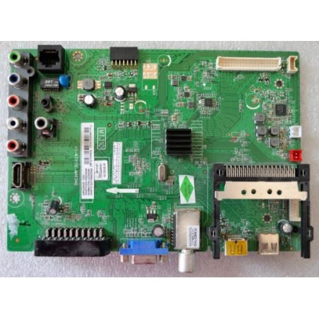 MAIN AV THOMSON 40-MT31TD-MAC2HG
