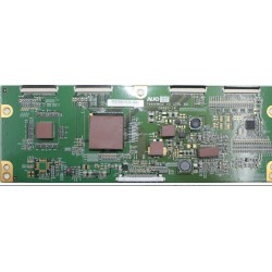 T-CON T460HW02 Réf: T460HW02
