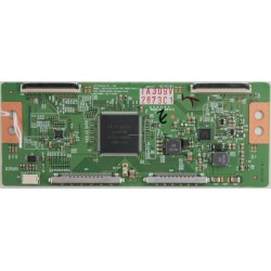 T-CON LG 6870C-0402C, 32/37/42/47/55 FHD TM240 VER0.4 "PANASONIC  TX-LE37ET5B