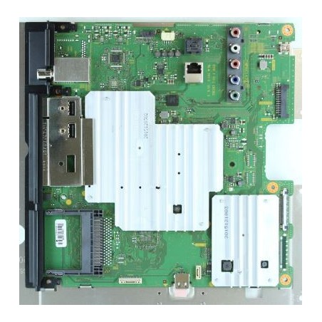 MAIN AV PANASONIC TX-58DX700F TNPH1147