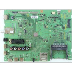 MAIN AV PANASONIC TX-42AS650E TNPH1077