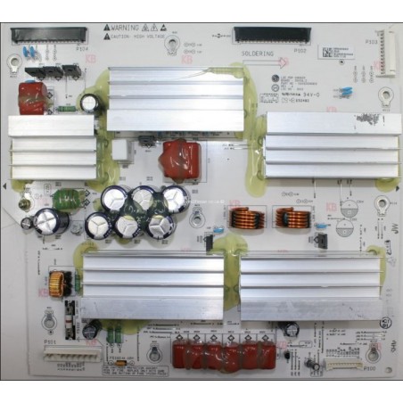 ALIMENTATION LG EAX60936902