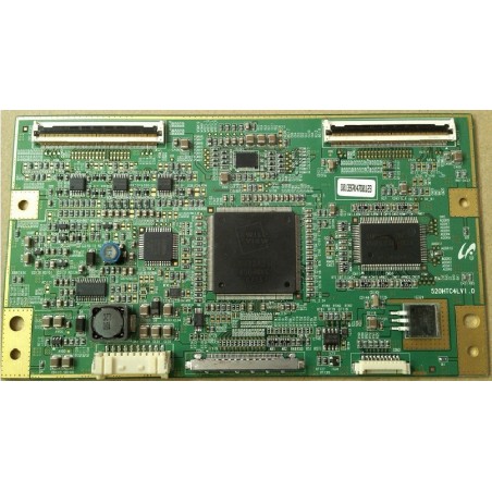 Carte T-Con 520HTC4LV1.0 Samsung LE52M87BD