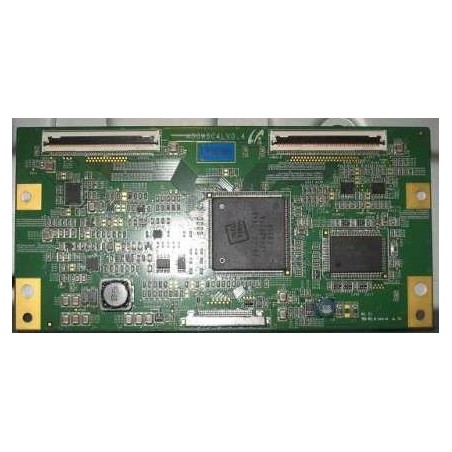 T-CON BOARD SONY 400WSC4LVO