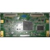 T-CON BOARD SONY 400WSC4LVO