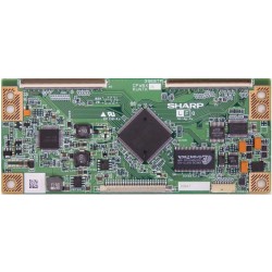 T-CON BOARD SHARP CPWBX 3968TP