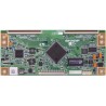 T-CON BOARD SHARP CPWBX 3968TP