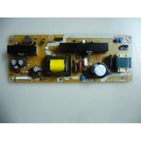 ALIMENTATION TOSHIBA  52XV565D V28A00079801