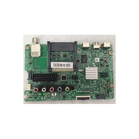 MAIN AV SAMSUNG UE50F6400AK BN94-08118Y
