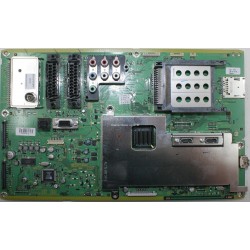 MAIN BOARD PANASONIC TX-32LZD80  TNPH0722 - TXN-A10NDA