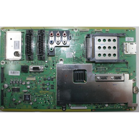 MAIN BOARD PANASONIC TX-32LZD80  TNPH0722 - TXN-A10NDA