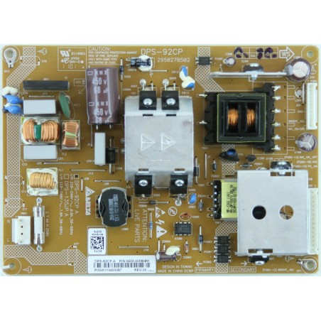 ALIMENTATION TOSHIBA  DPS-92CP