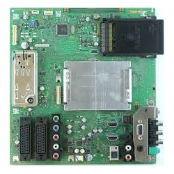 MAIN AV SONY JAE2402-322 KDL-40W4710
