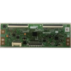 T-CON SAMSUNG CPWBX RUNTK DUNTK 5246TP LC-32GL12F