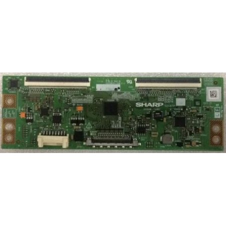 T-CON SAMSUNG CPWBX RUNTK DUNTK 5246TP LC-32GL12F