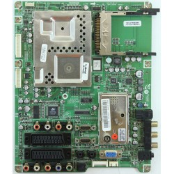 Main Board BN94-01354Q Samsung LE32S67BD