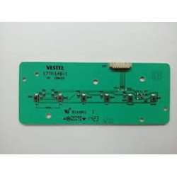 MAIN AV TOSHIBA 17TK148-1 48L3433DG