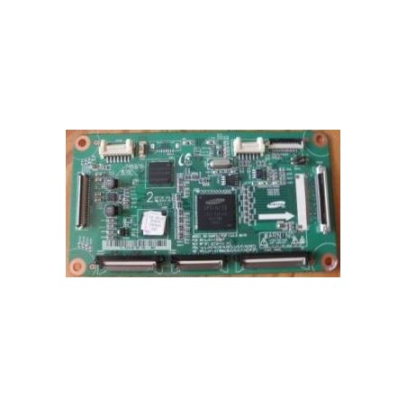 T-CON LVDS SAMSUNG LJ41-C3382Aa