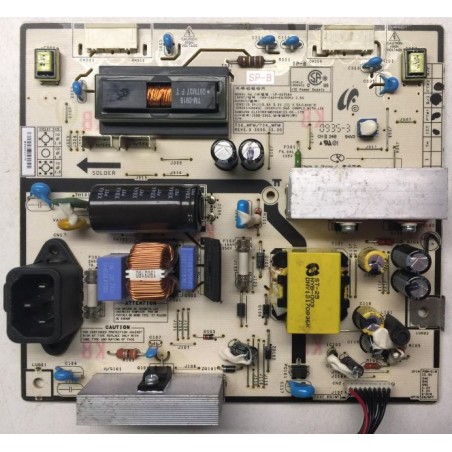 ALIMENTATION SAMSUNG 2333HD (LS23CFVKF) BN44-00226A
